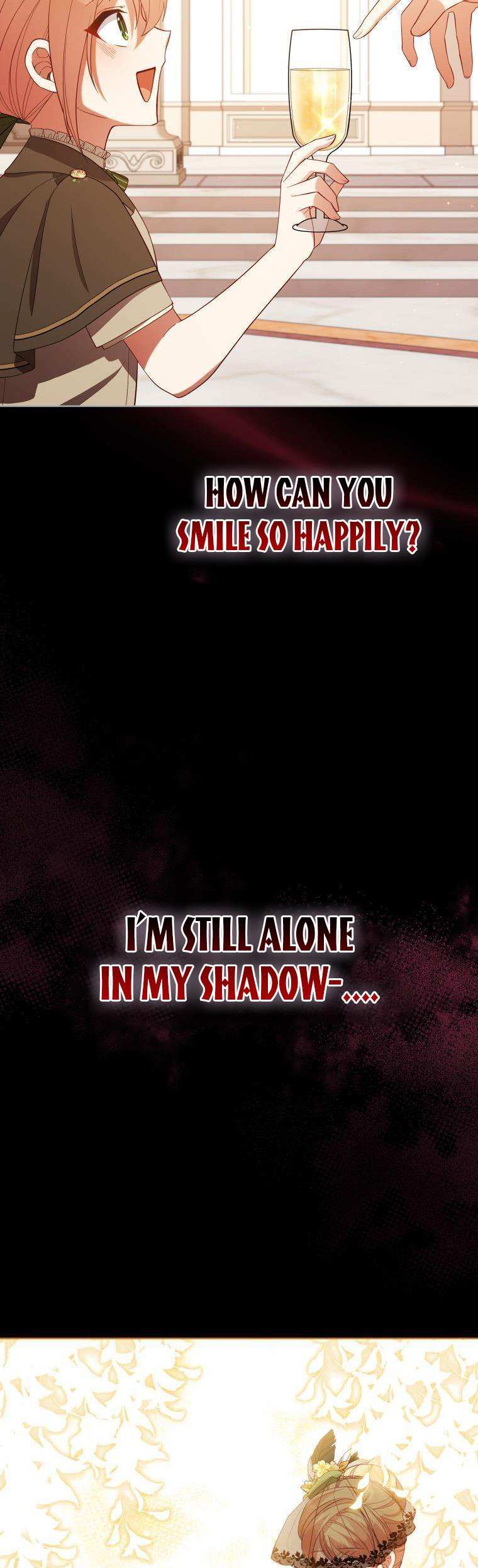 Untouchable Lady chapter 99 page 32