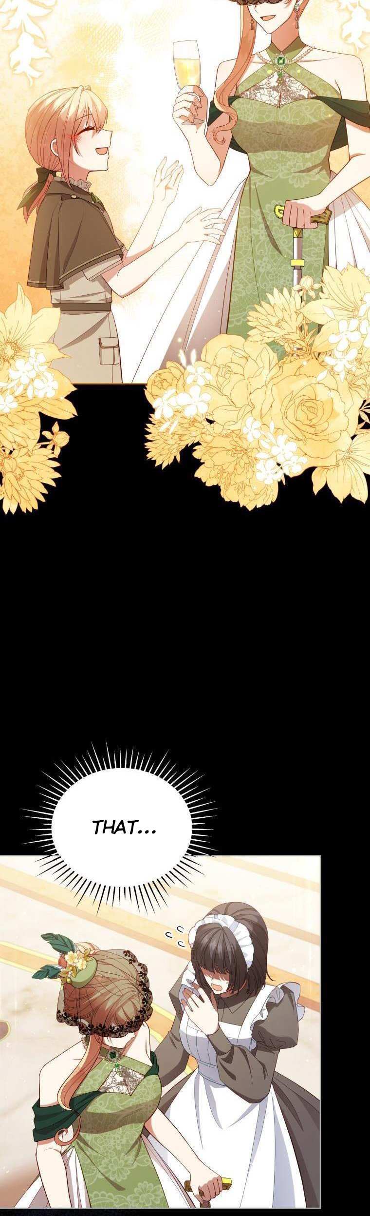 Untouchable Lady chapter 99 page 33