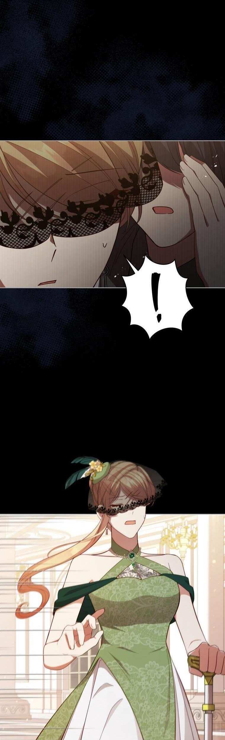 Untouchable Lady chapter 99 page 34