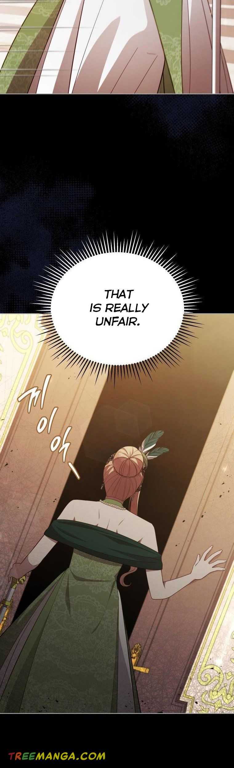 Untouchable Lady chapter 99 page 35