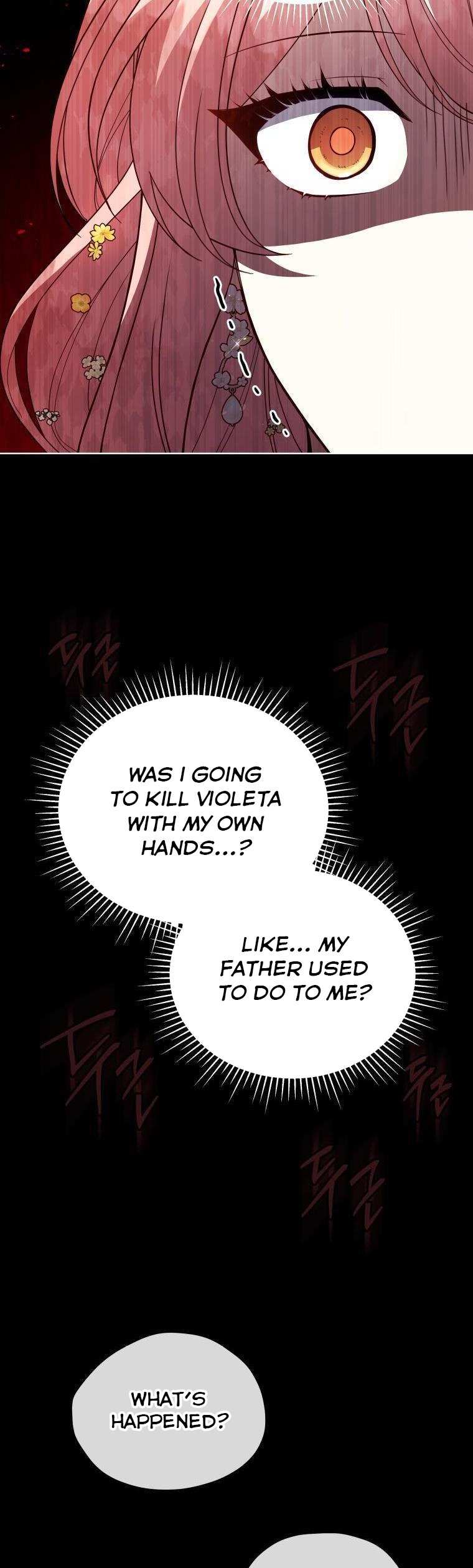 Untouchable Lady chapter 99 page 43