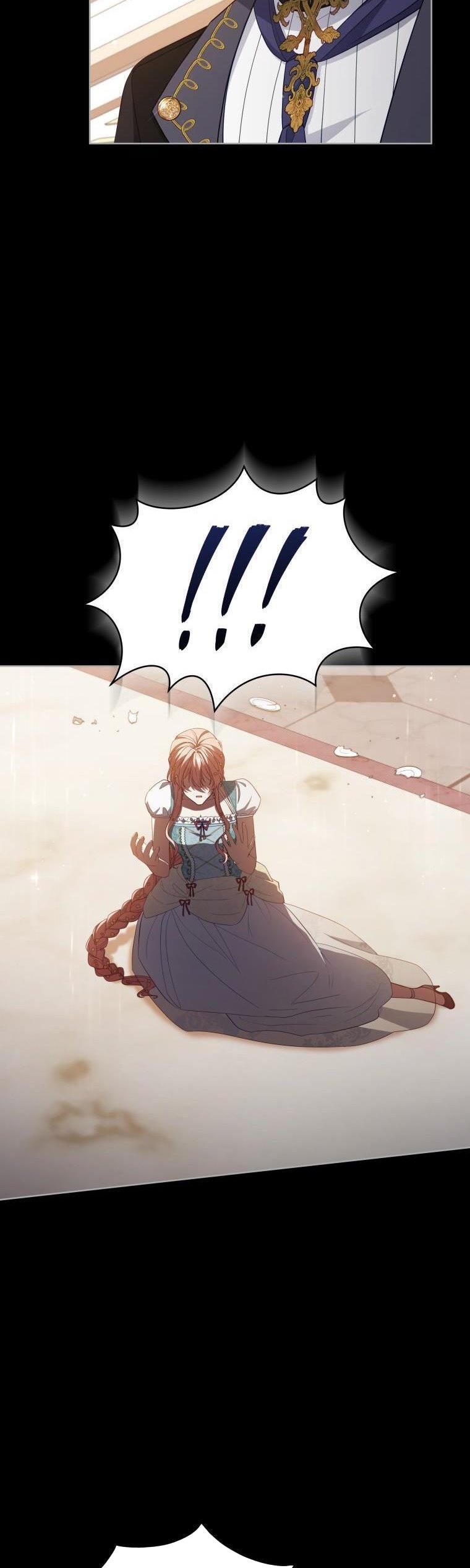 Untouchable Lady chapter 99 page 45