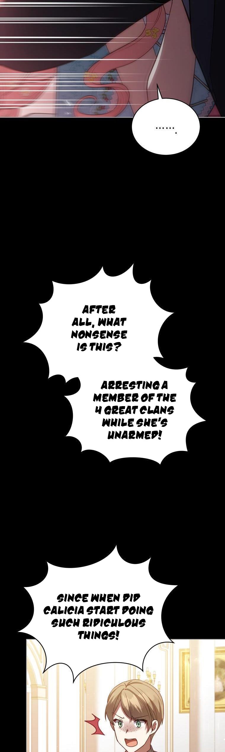 Untouchable Lady chapter 99 page 47