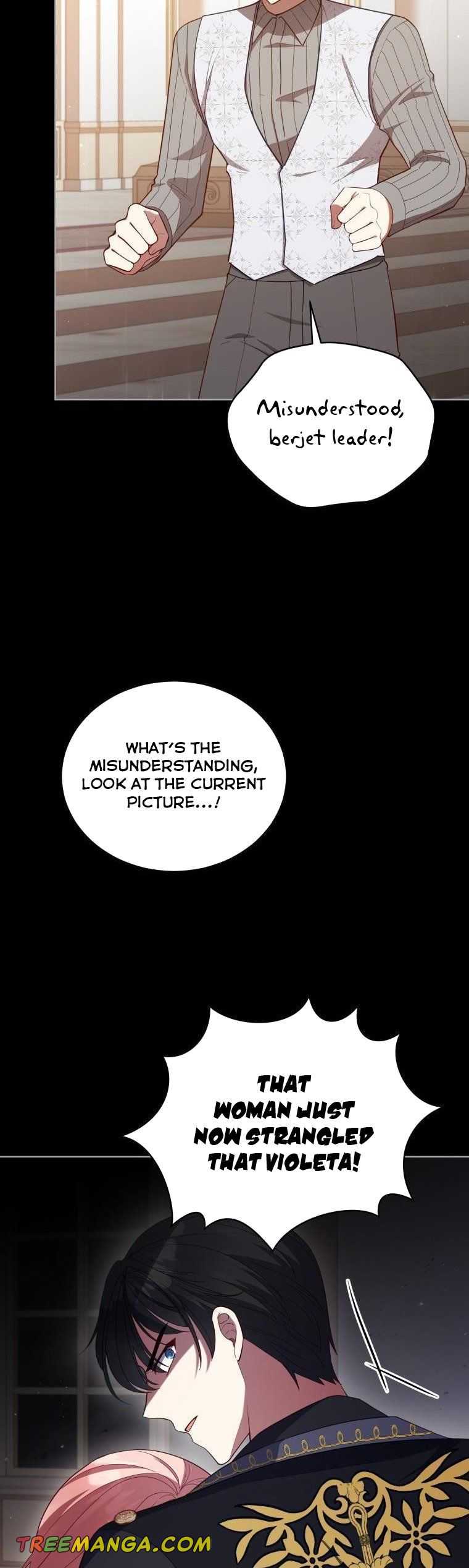 Untouchable Lady chapter 99 page 48