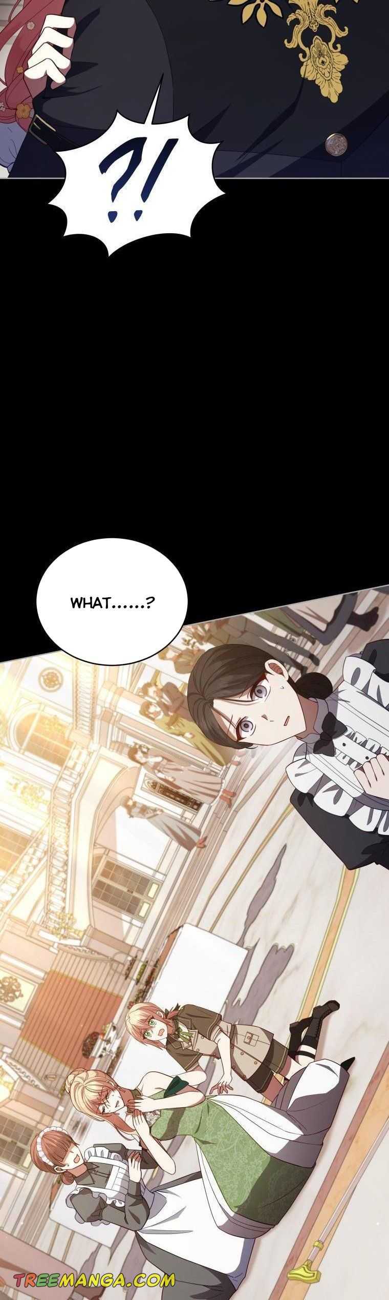 Untouchable Lady chapter 99 page 49