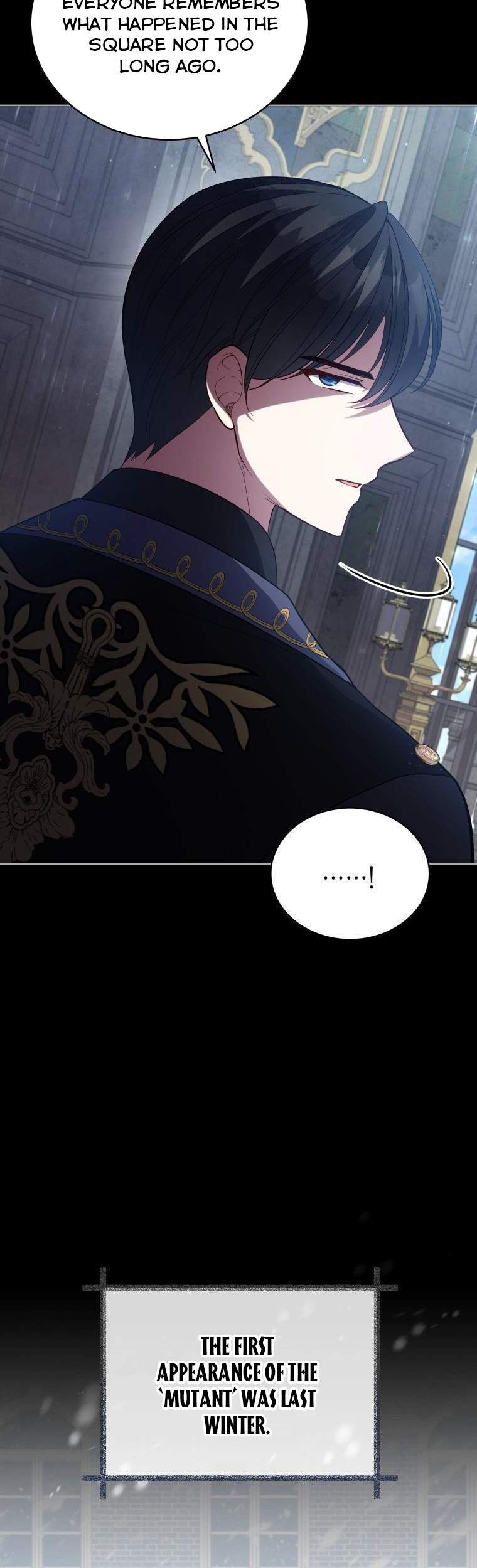 Untouchable Lady chapter 99 page 5