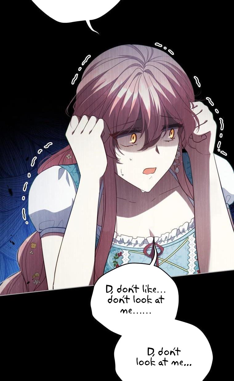 Untouchable Lady chapter 99 page 52