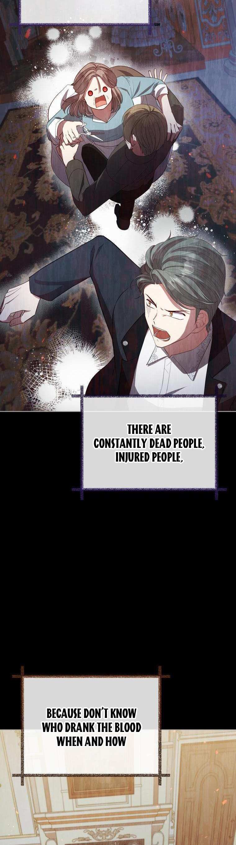 Untouchable Lady chapter 99 page 9