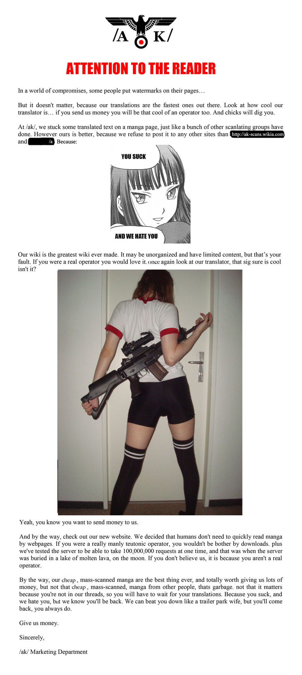 Upotte!! chapter 49 page 16