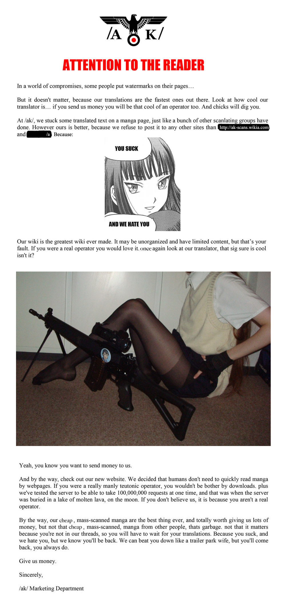 Upotte!! chapter 58 page 17