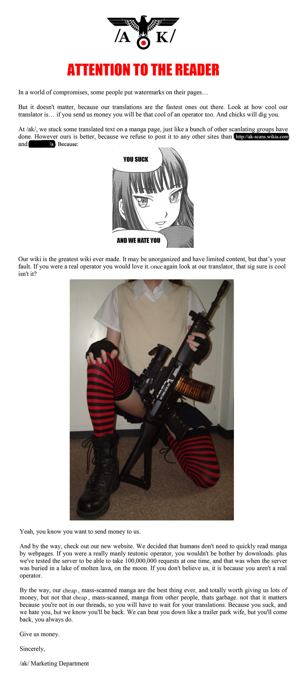 Upotte!! chapter 70 page 18