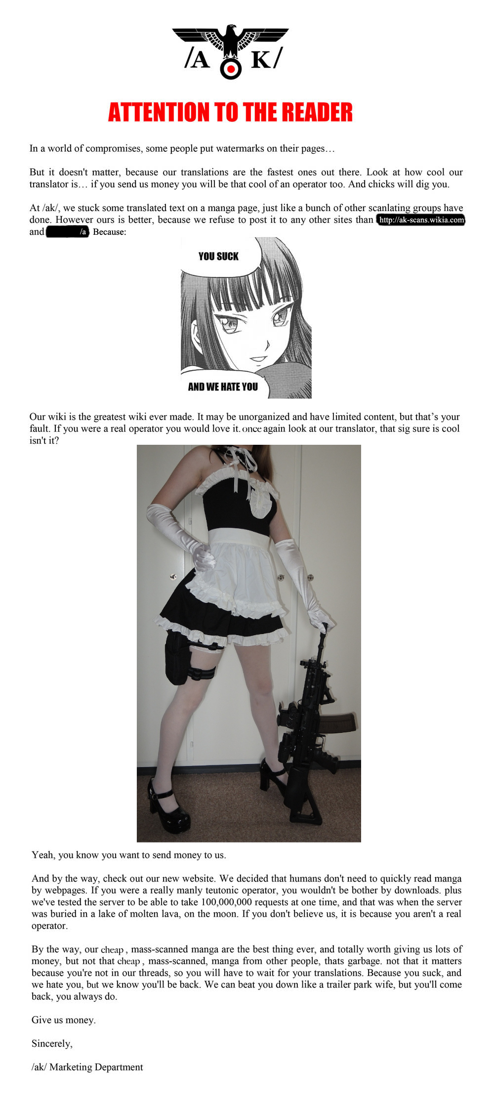 Upotte!! chapter 84 page 26