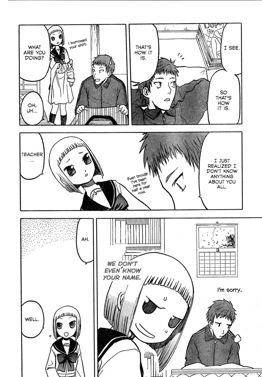 Upotte!! chapter 9 page 16