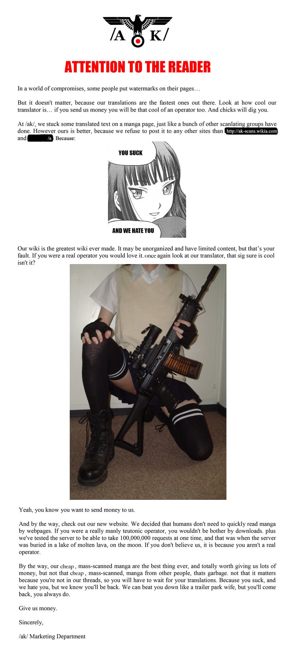 Upotte!! chapter 96 page 26