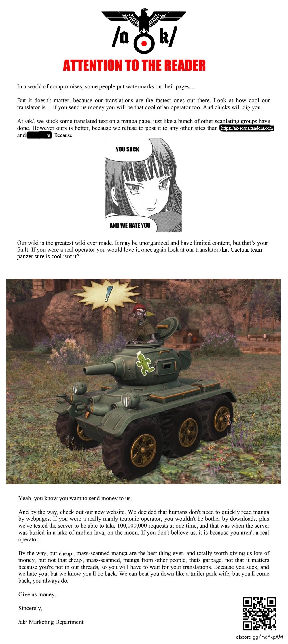 Upotte!! chapter 99 page 26