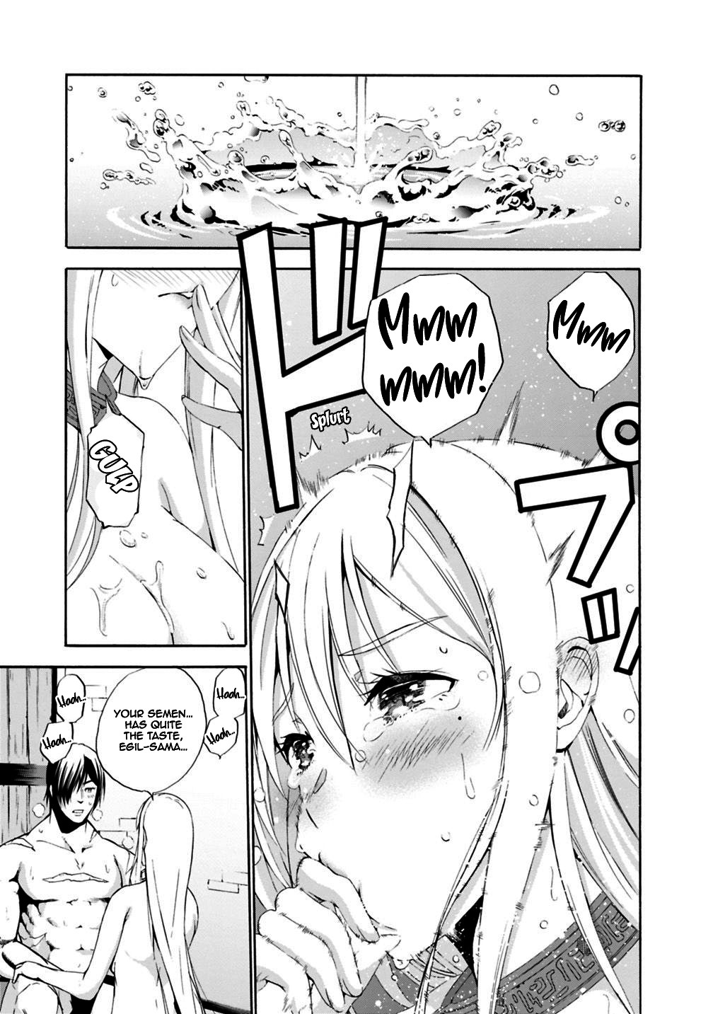 Uragirareta S Rank Boukensha no Ore wa, Aisuru Dorei no Kanojora to Tomoni Dorei dake no Harem Guild o Tsukuru chapter 2 page 25