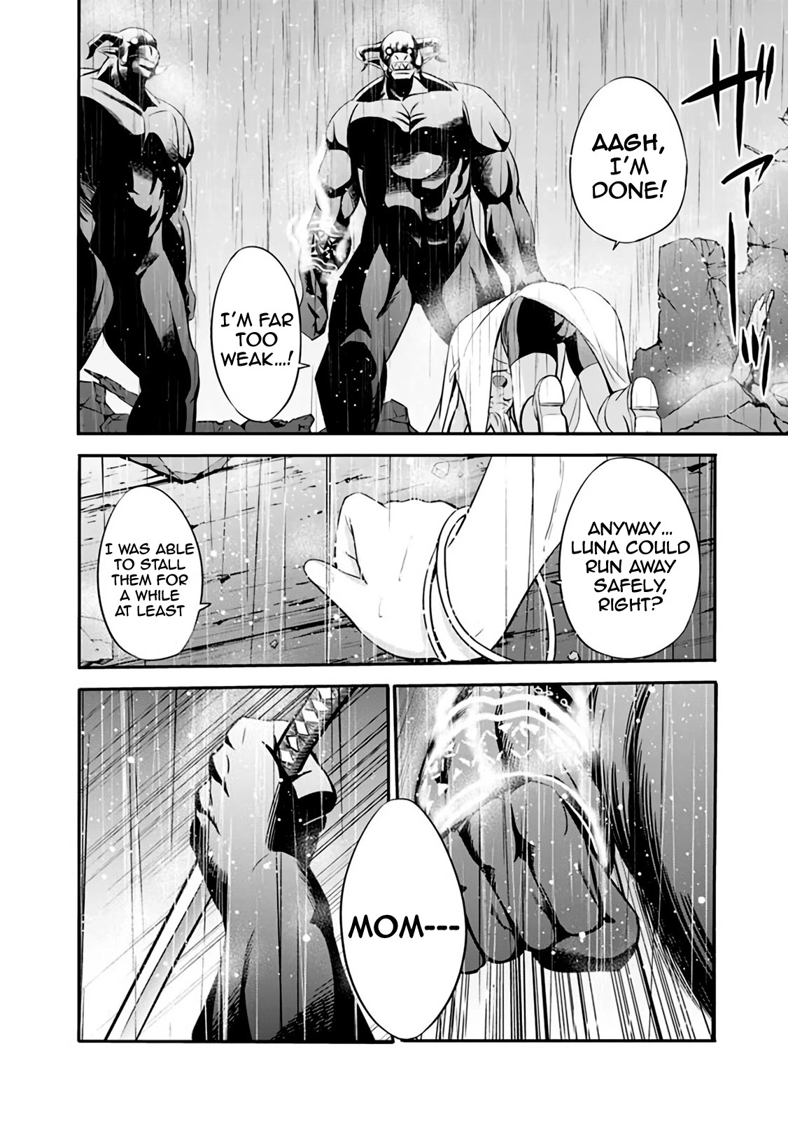 Uragirareta S Rank Boukensha no Ore wa, Aisuru Dorei no Kanojora to Tomoni Dorei dake no Harem Guild o Tsukuru chapter 25 page 11