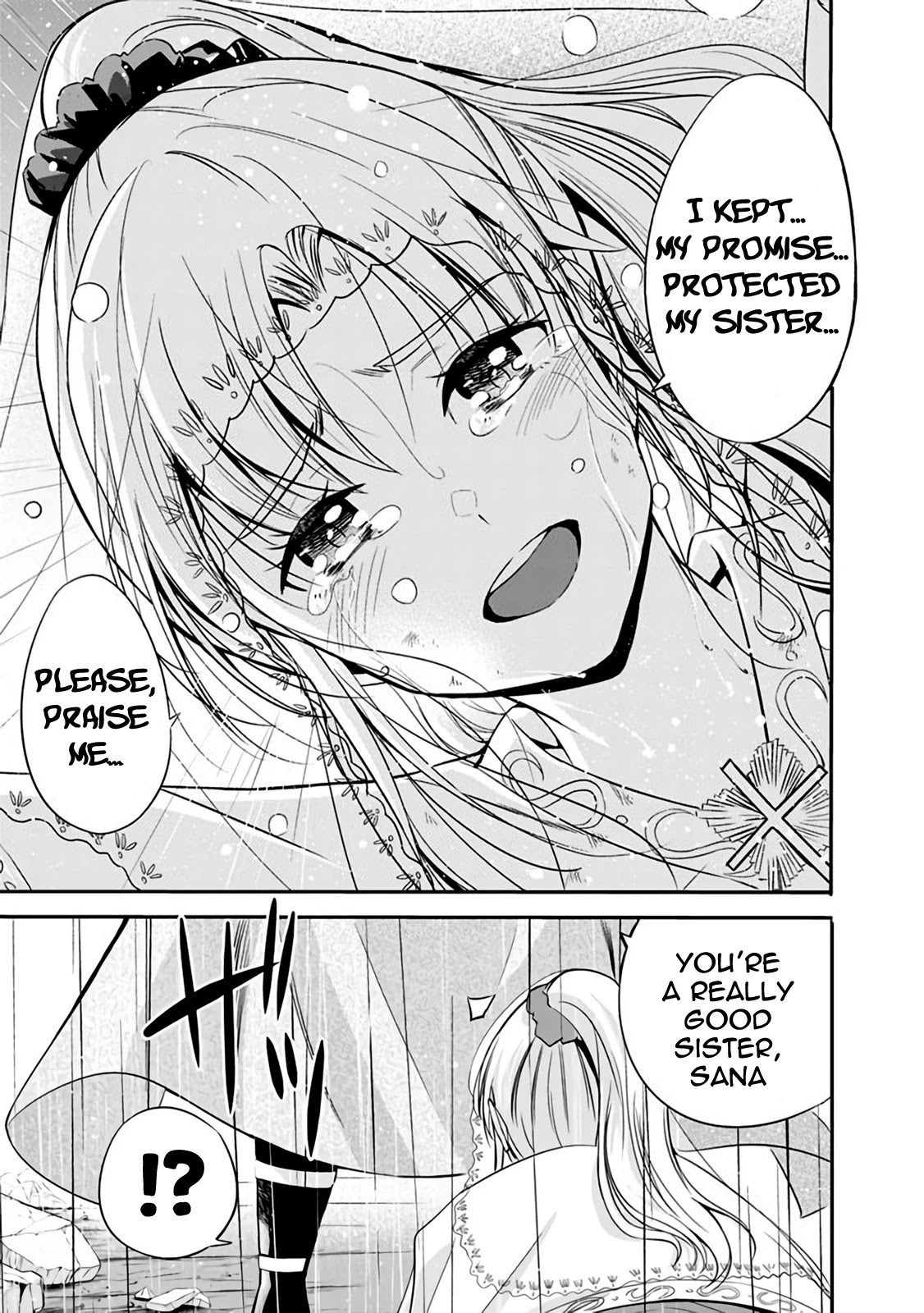 Uragirareta S Rank Boukensha no Ore wa, Aisuru Dorei no Kanojora to Tomoni Dorei dake no Harem Guild o Tsukuru chapter 25 page 12