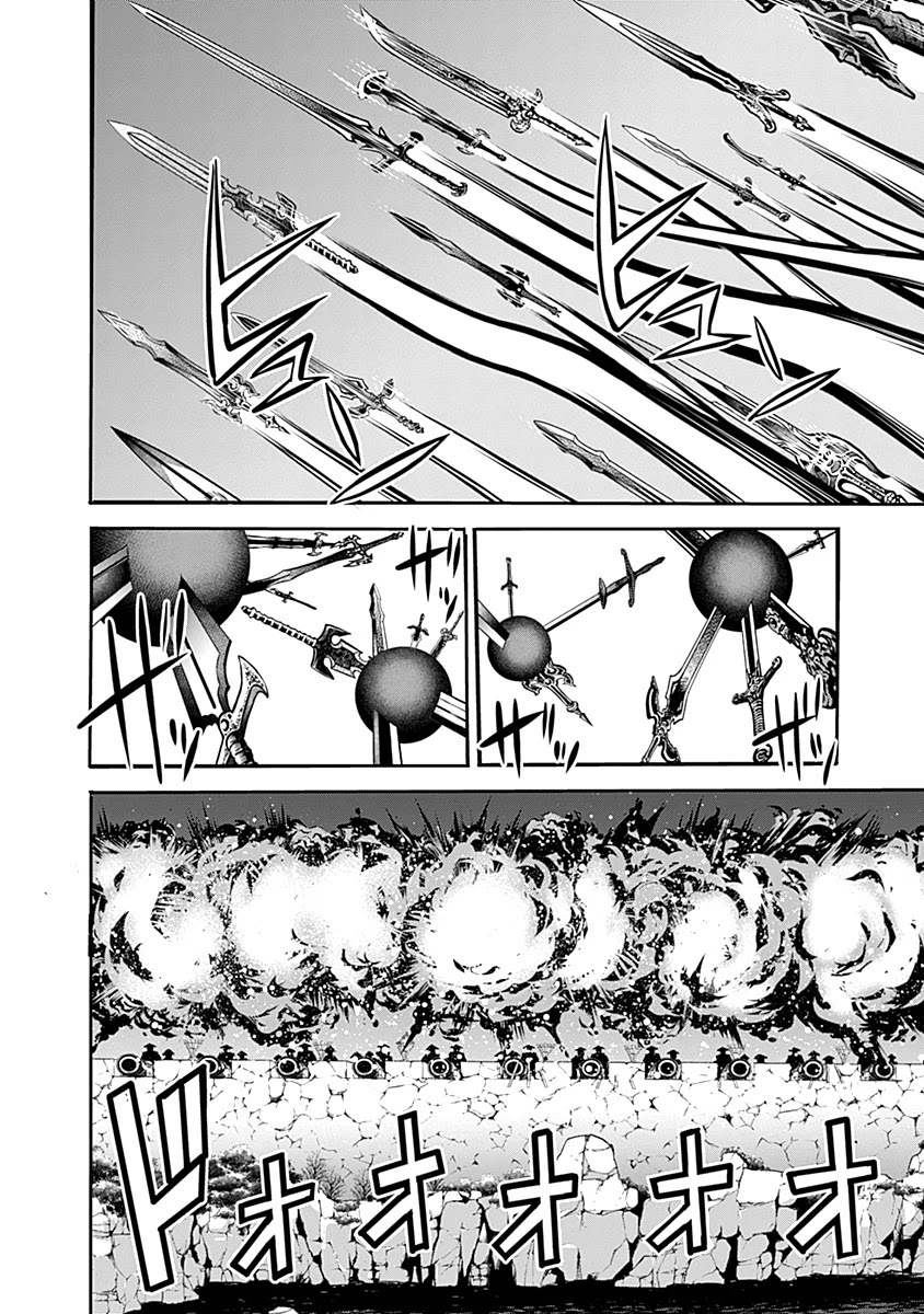 Uragirareta S Rank Boukensha no Ore wa, Aisuru Dorei no Kanojora to Tomoni Dorei dake no Harem Guild o Tsukuru chapter 30 page 10