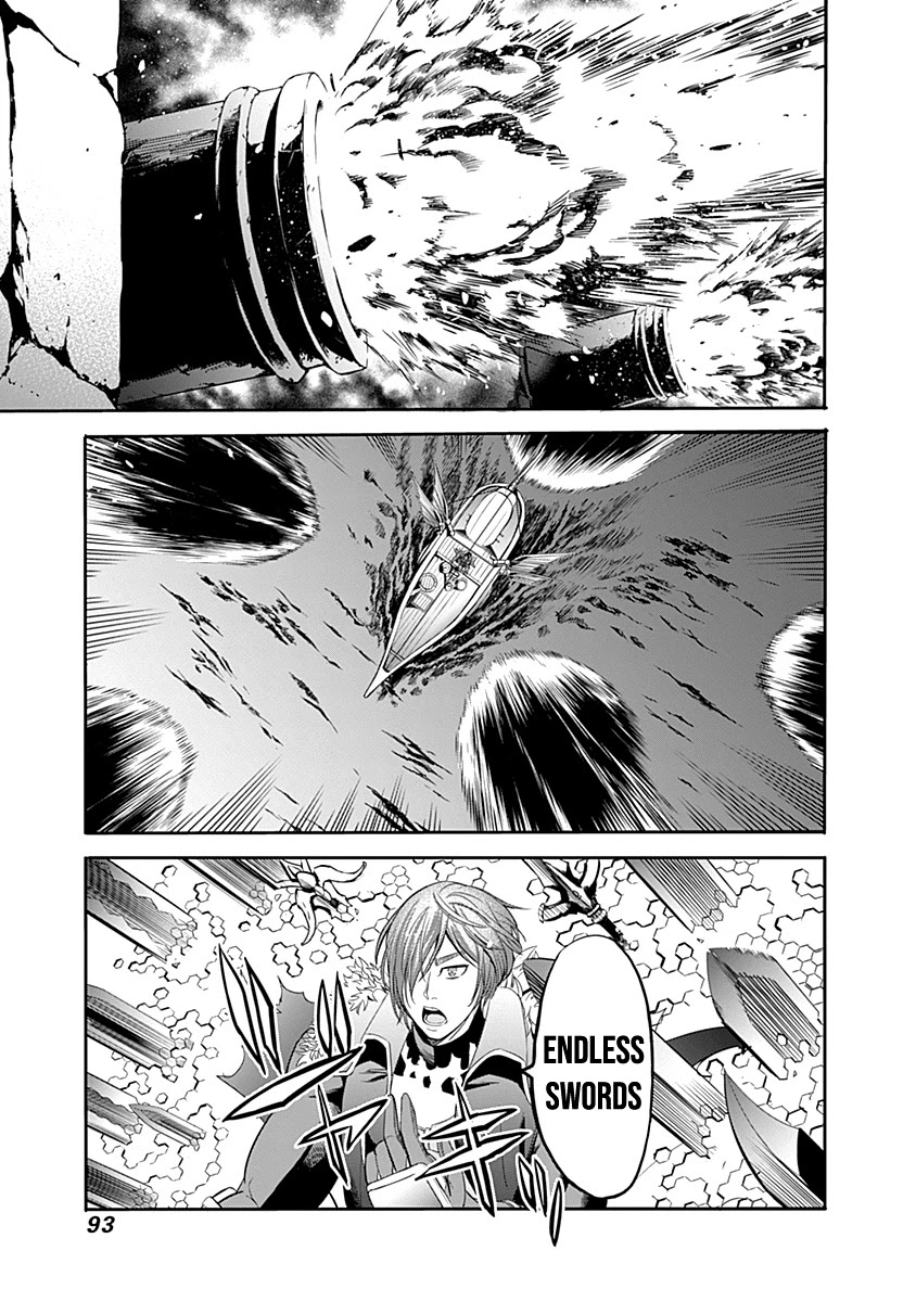 Uragirareta S Rank Boukensha no Ore wa, Aisuru Dorei no Kanojora to Tomoni Dorei dake no Harem Guild o Tsukuru chapter 30 page 9