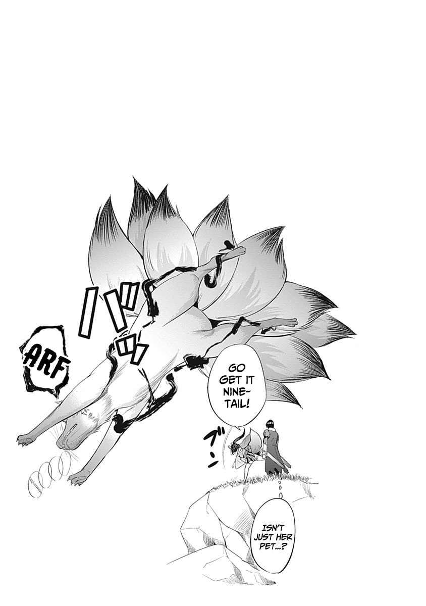 Uragirareta S Rank Boukensha no Ore wa, Aisuru Dorei no Kanojora to Tomoni Dorei dake no Harem Guild o Tsukuru chapter 33 page 18