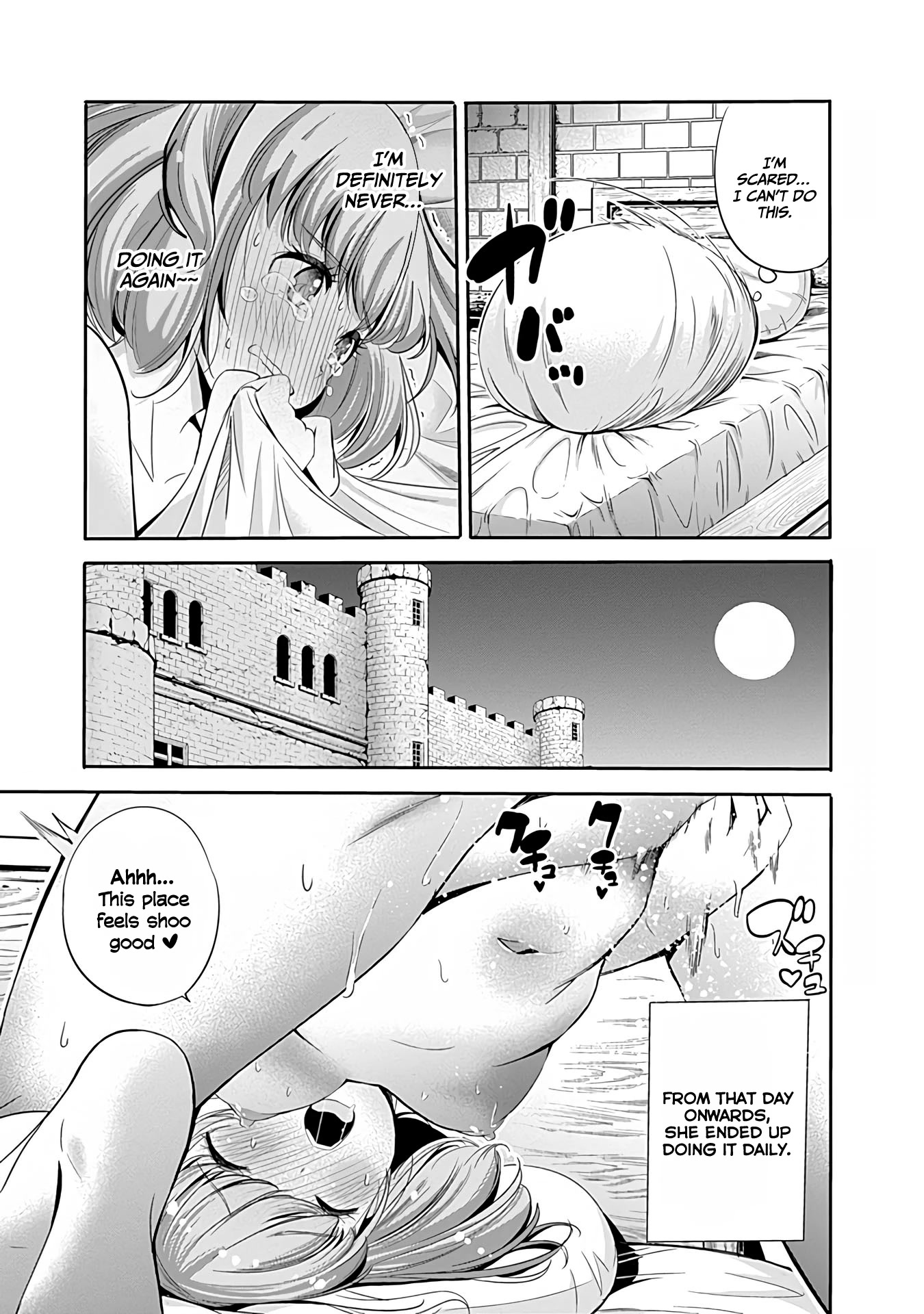 Uragirareta S Rank Boukensha no Ore wa, Aisuru Dorei no Kanojora to Tomoni Dorei dake no Harem Guild o Tsukuru chapter 39.5 page 6