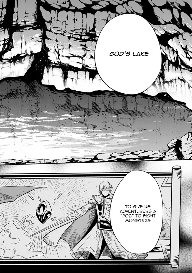 Uragirareta S Rank Boukensha no Ore wa, Aisuru Dorei no Kanojora to Tomoni Dorei dake no Harem Guild o Tsukuru chapter 48 page 11