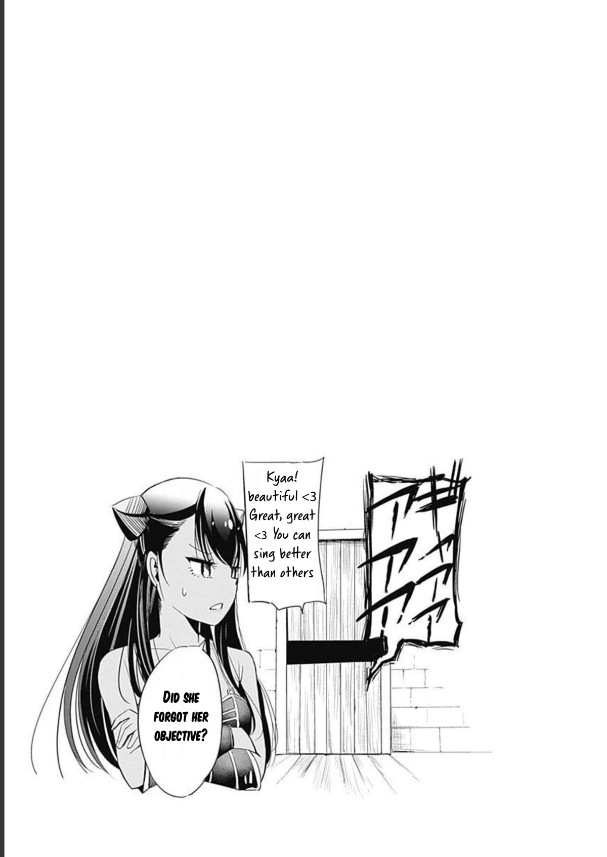 Uragirareta S Rank Boukensha no Ore wa, Aisuru Dorei no Kanojora to Tomoni Dorei dake no Harem Guild o Tsukuru chapter 50 page 2