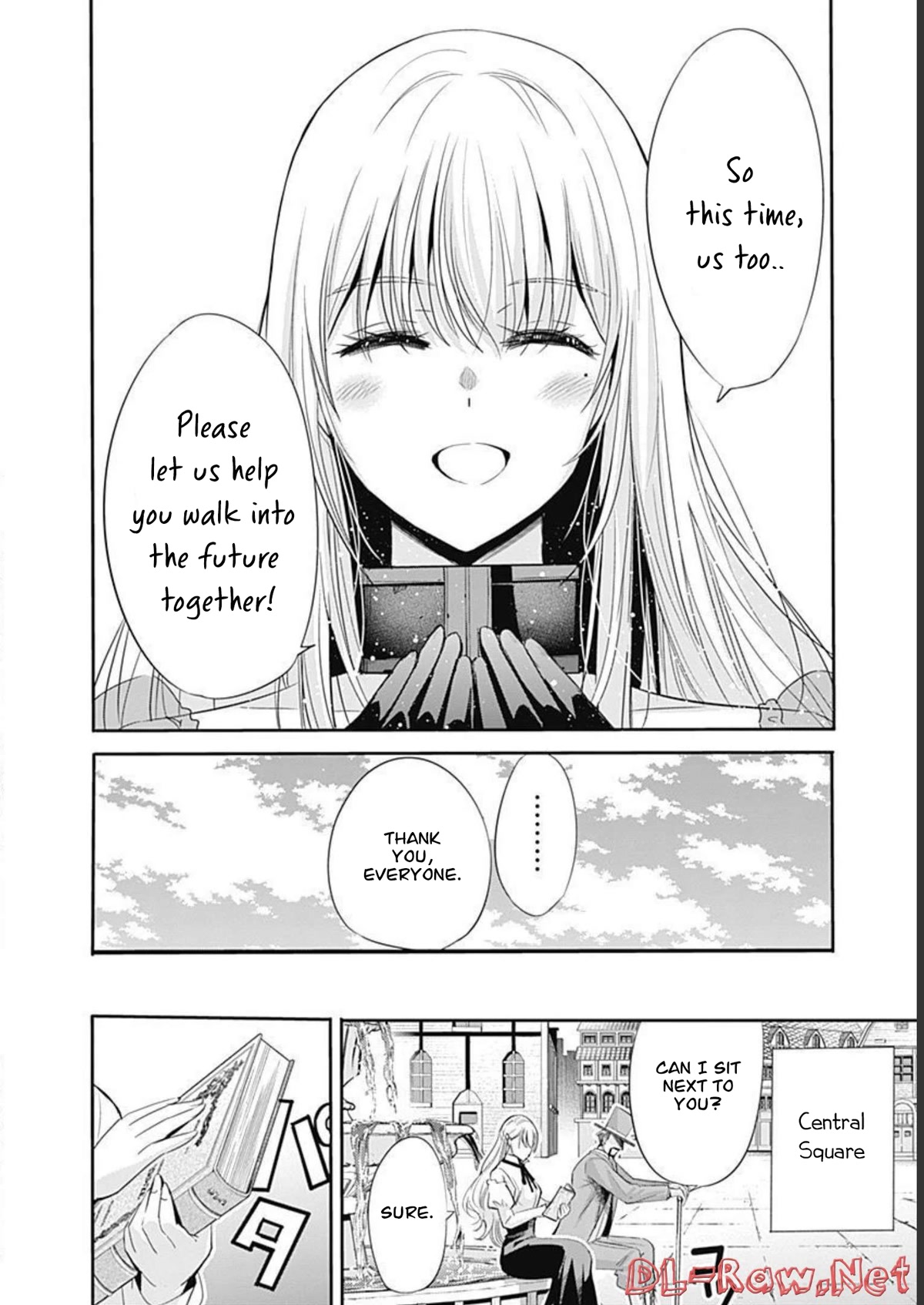 Uragirareta S Rank Boukensha no Ore wa, Aisuru Dorei no Kanojora to Tomoni Dorei dake no Harem Guild o Tsukuru chapter 52 page 15