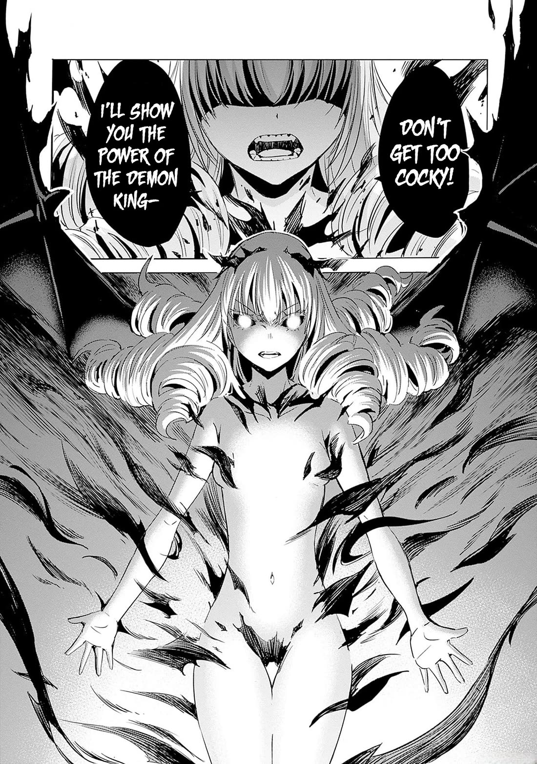 Uragirareta S Rank Boukensha no Ore wa, Aisuru Dorei no Kanojora to Tomoni Dorei dake no Harem Guild o Tsukuru chapter 65 page 17