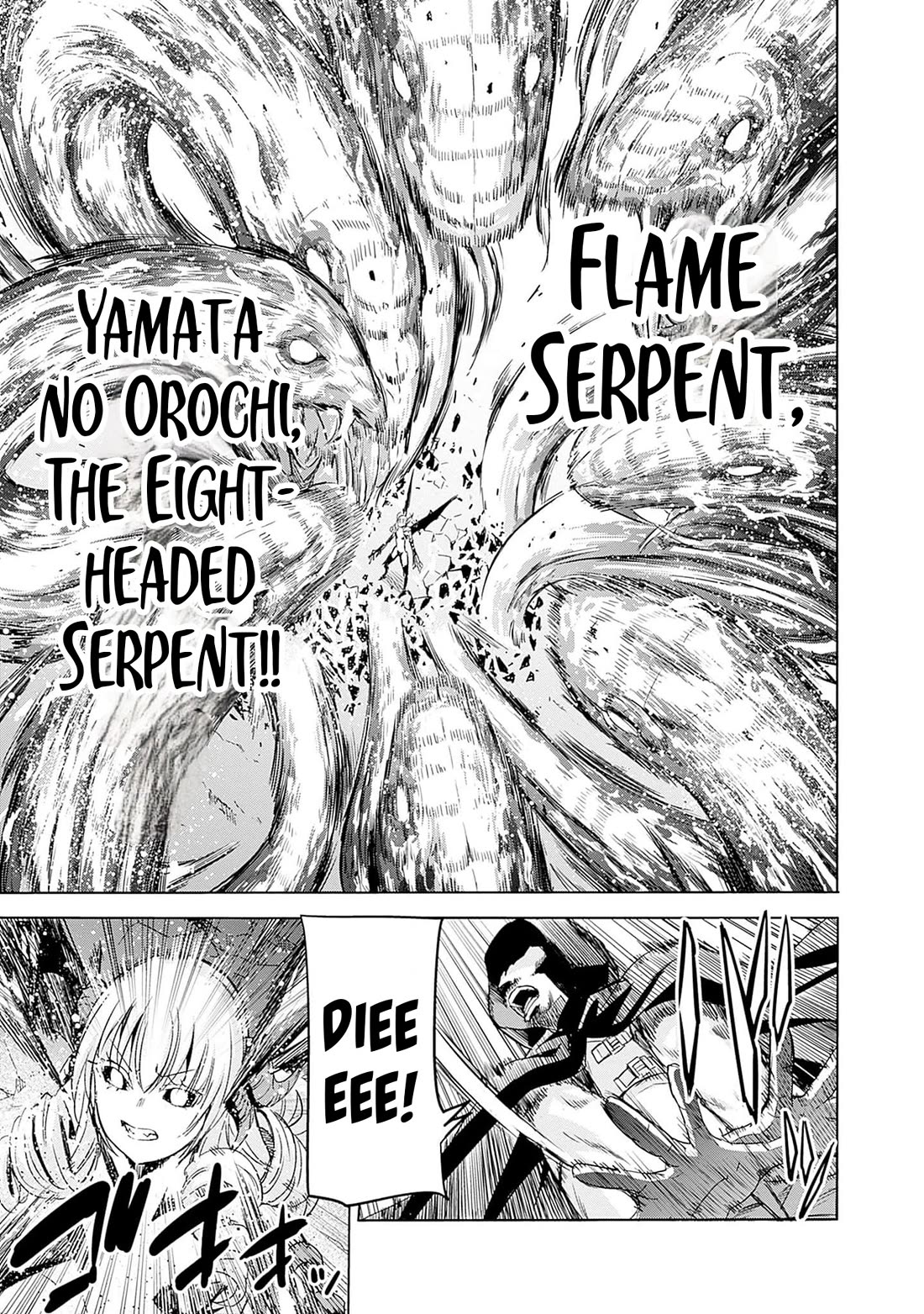 Uragirareta S Rank Boukensha no Ore wa, Aisuru Dorei no Kanojora to Tomoni Dorei dake no Harem Guild o Tsukuru chapter 66 page 11