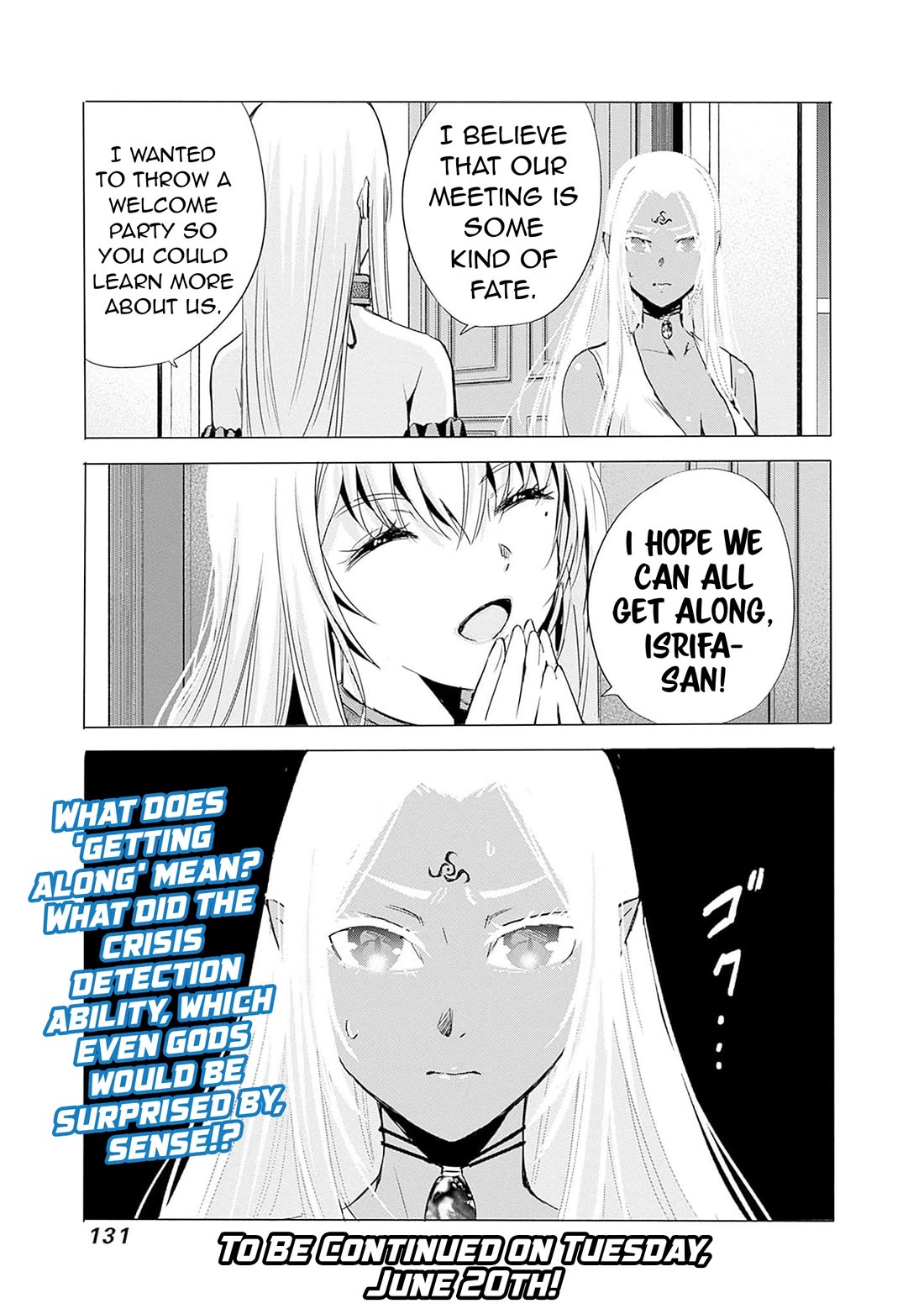 Uragirareta S Rank Boukensha no Ore wa, Aisuru Dorei no Kanojora to Tomoni Dorei dake no Harem Guild o Tsukuru chapter 70 page 16