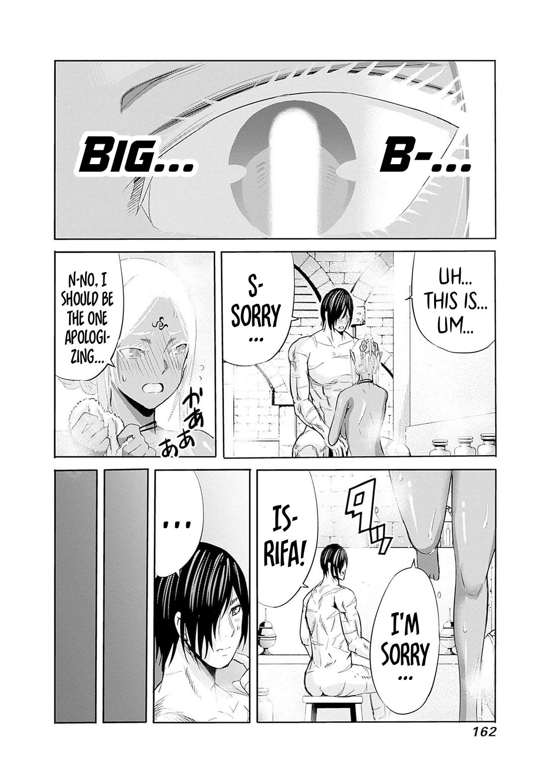 Uragirareta S Rank Boukensha no Ore wa, Aisuru Dorei no Kanojora to Tomoni Dorei dake no Harem Guild o Tsukuru chapter 72 page 13