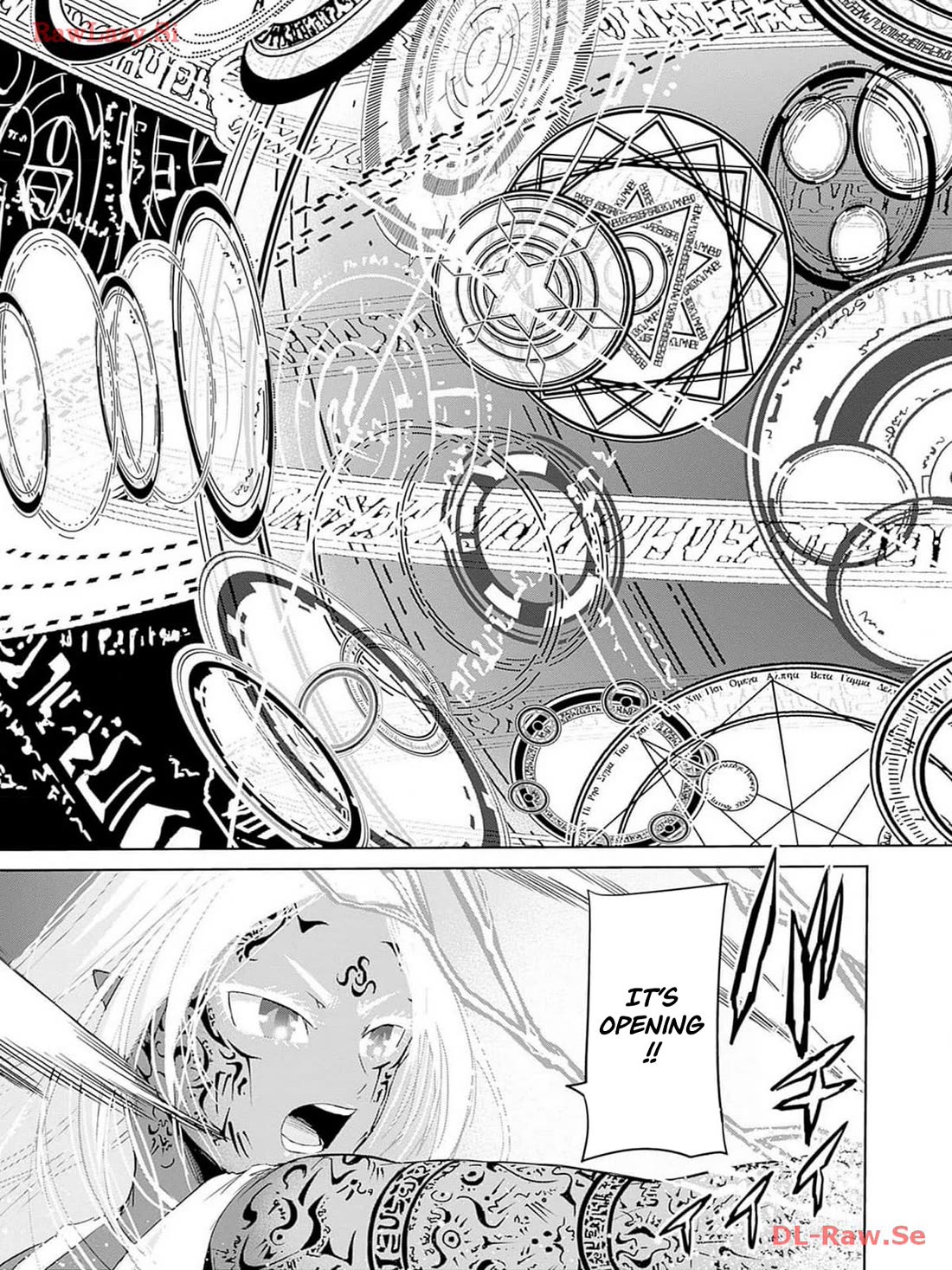 Uragirareta S Rank Boukensha no Ore wa, Aisuru Dorei no Kanojora to Tomoni Dorei dake no Harem Guild o Tsukuru chapter 75 page 14