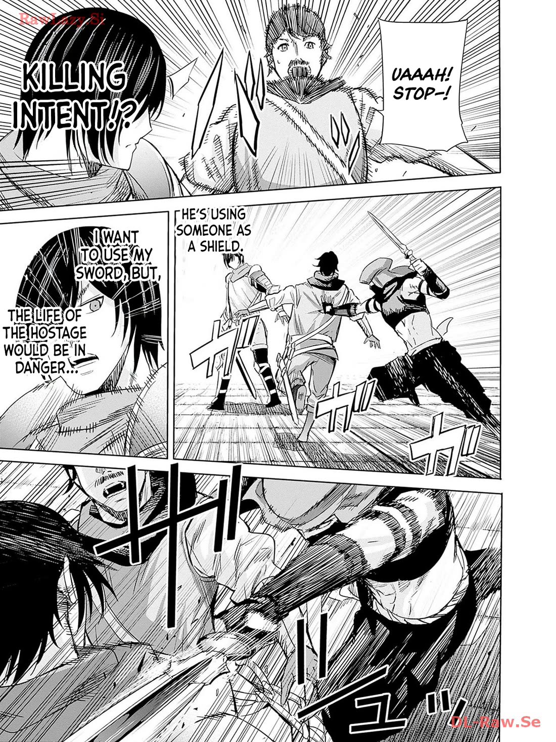 Uragirareta S Rank Boukensha no Ore wa, Aisuru Dorei no Kanojora to Tomoni Dorei dake no Harem Guild o Tsukuru chapter 81 page 10