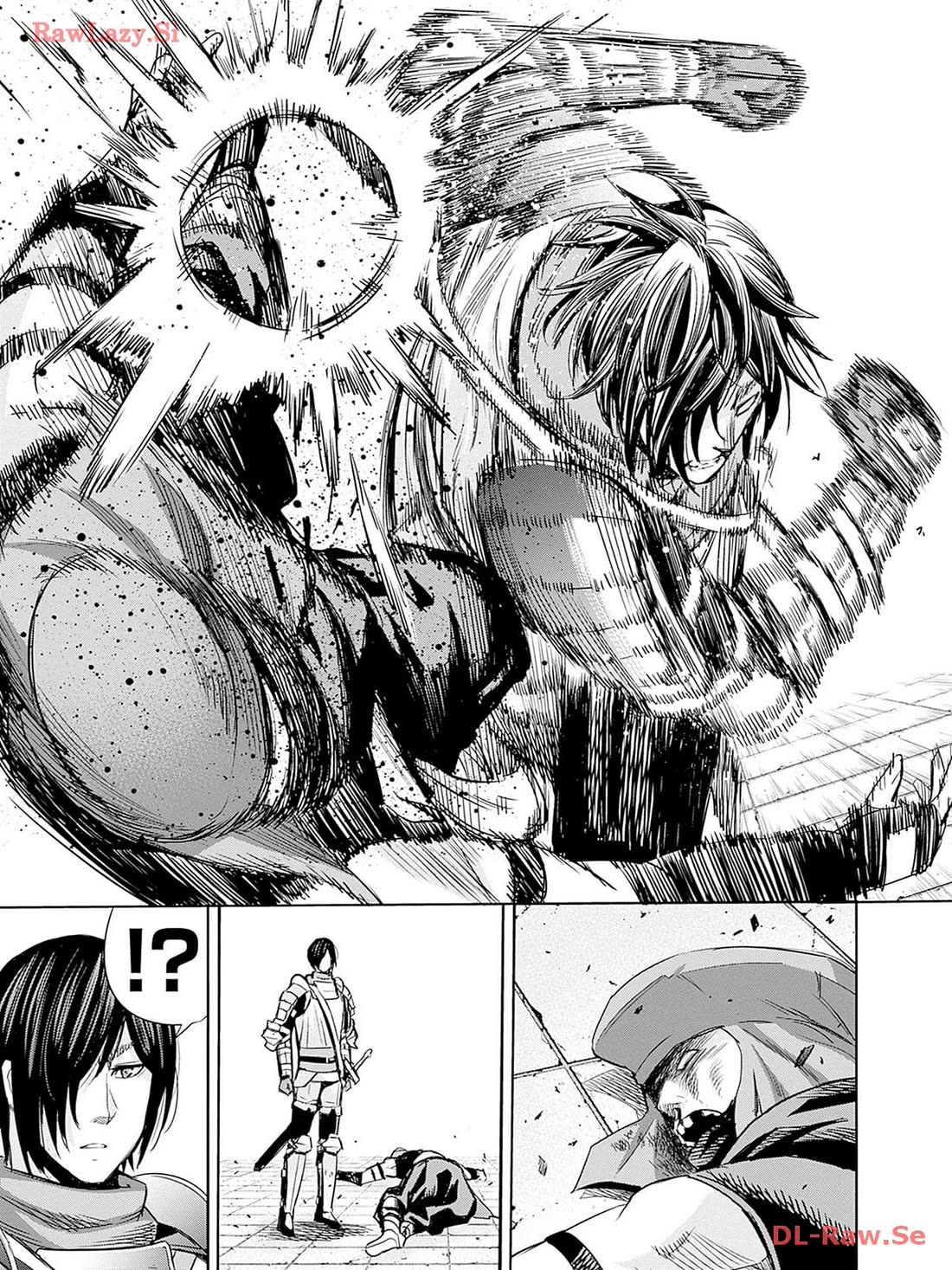 Uragirareta S Rank Boukensha no Ore wa, Aisuru Dorei no Kanojora to Tomoni Dorei dake no Harem Guild o Tsukuru chapter 81 page 12