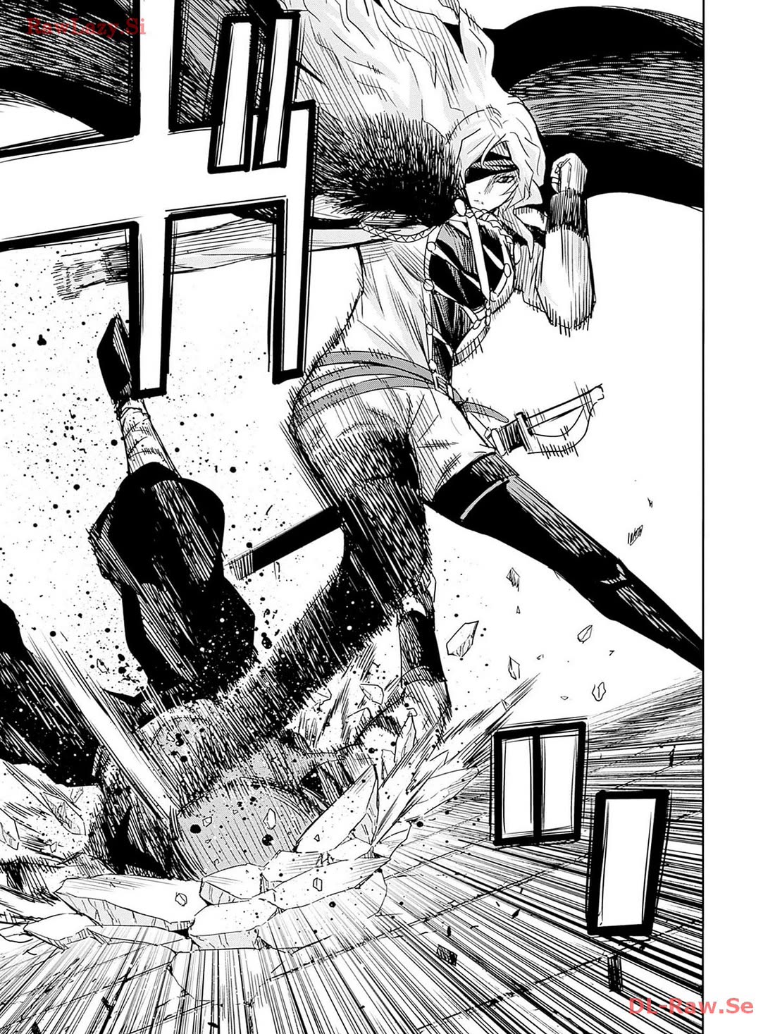 Uragirareta S Rank Boukensha no Ore wa, Aisuru Dorei no Kanojora to Tomoni Dorei dake no Harem Guild o Tsukuru chapter 81 page 16