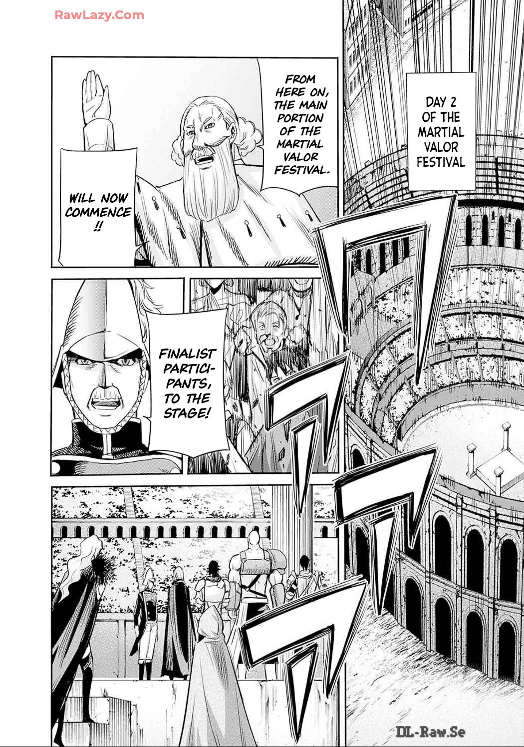 Uragirareta S Rank Boukensha no Ore wa, Aisuru Dorei no Kanojora to Tomoni Dorei dake no Harem Guild o Tsukuru chapter 82 page 15