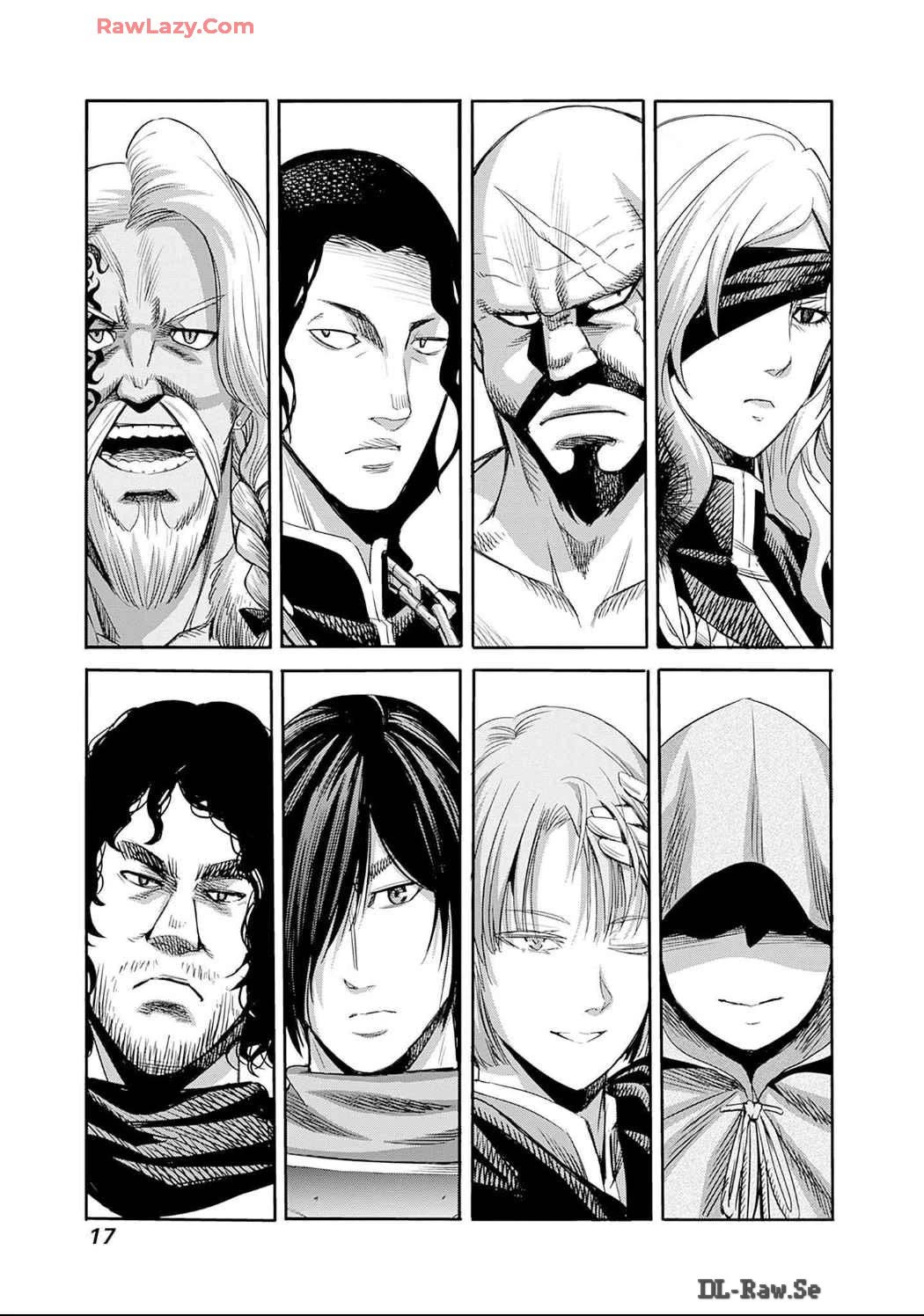 Uragirareta S Rank Boukensha no Ore wa, Aisuru Dorei no Kanojora to Tomoni Dorei dake no Harem Guild o Tsukuru chapter 82 page 16