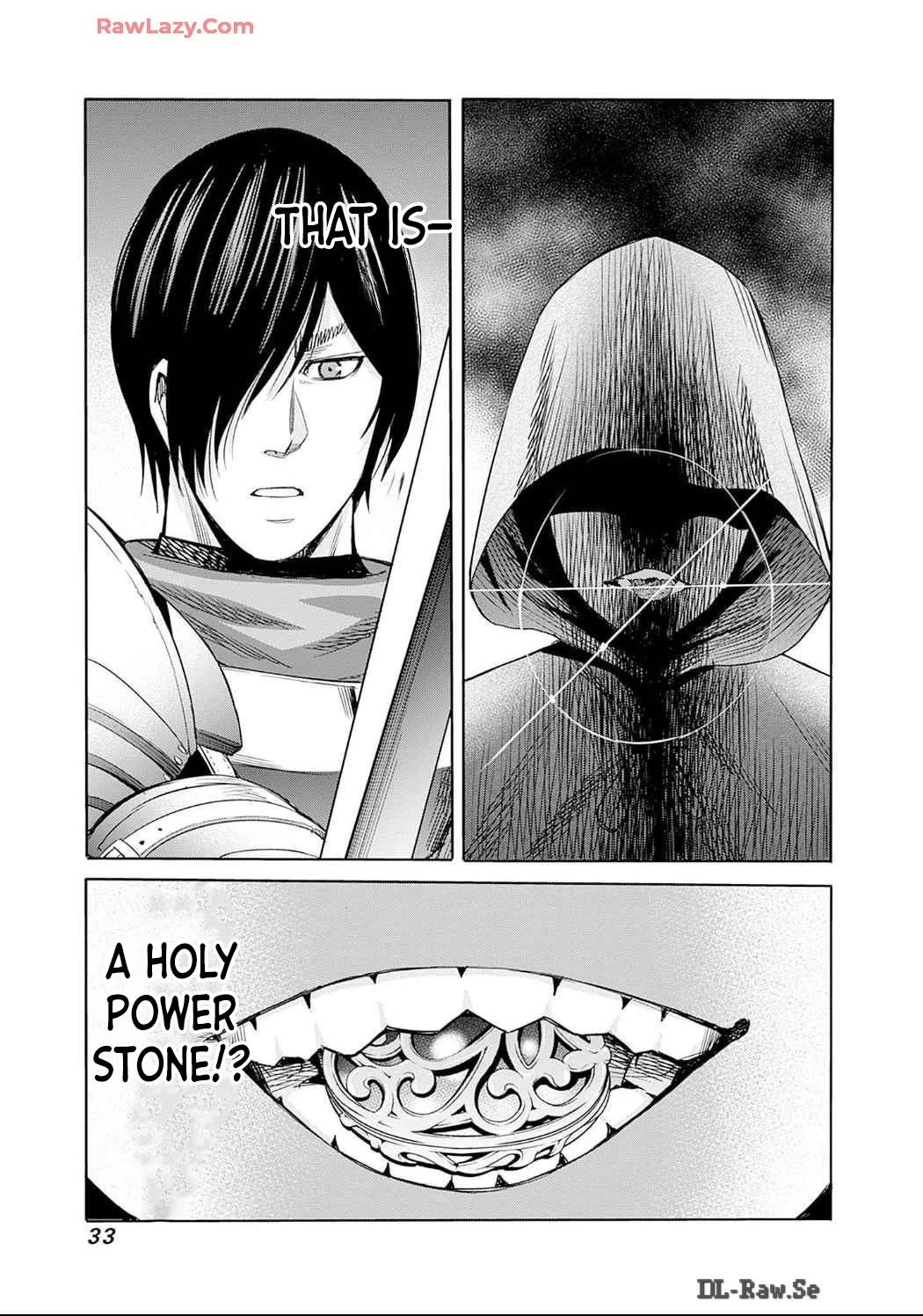 Uragirareta S Rank Boukensha no Ore wa, Aisuru Dorei no Kanojora to Tomoni Dorei dake no Harem Guild o Tsukuru chapter 83 page 16