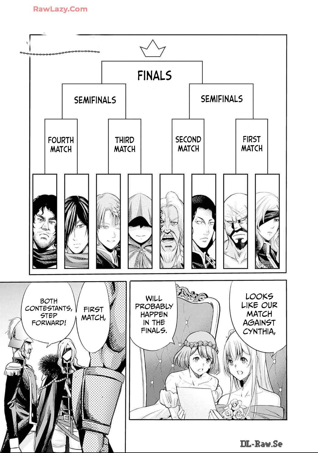 Uragirareta S Rank Boukensha no Ore wa, Aisuru Dorei no Kanojora to Tomoni Dorei dake no Harem Guild o Tsukuru chapter 83 page 2