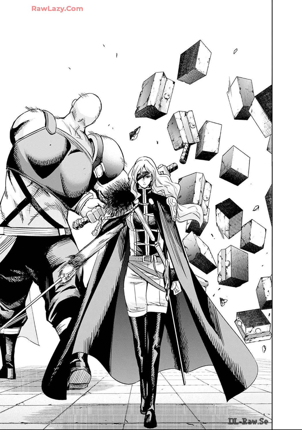 Uragirareta S Rank Boukensha no Ore wa, Aisuru Dorei no Kanojora to Tomoni Dorei dake no Harem Guild o Tsukuru chapter 83 page 6