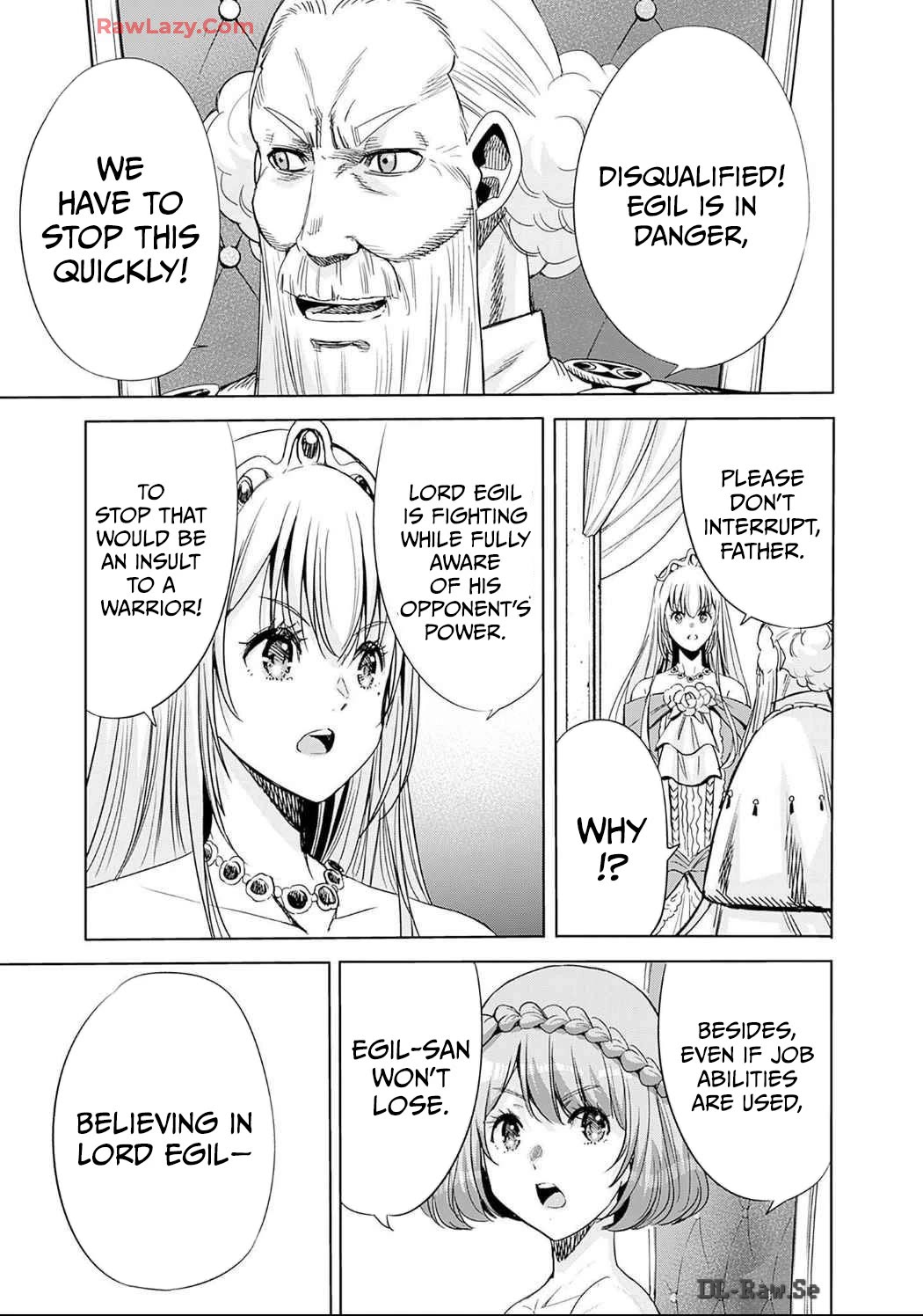 Uragirareta S Rank Boukensha no Ore wa, Aisuru Dorei no Kanojora to Tomoni Dorei dake no Harem Guild o Tsukuru chapter 84 page 10