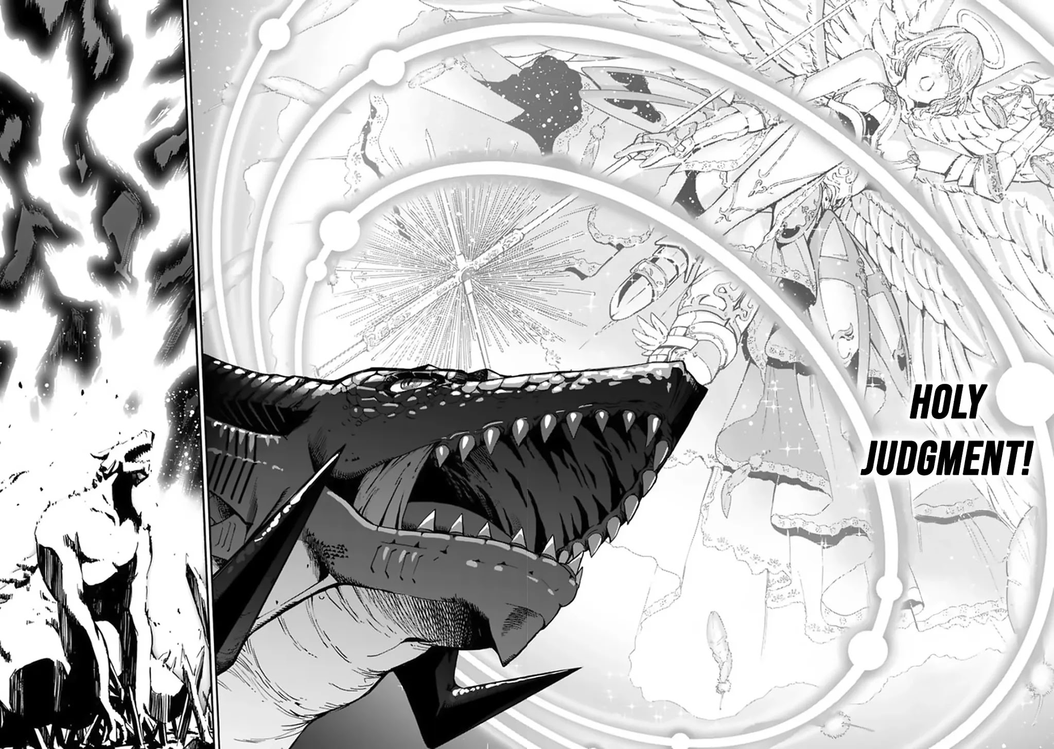 Uragirareta S Rank Boukensha no Ore wa, Aisuru Dorei no Kanojora to Tomoni Dorei dake no Harem Guild o Tsukuru chapter 9 page 5