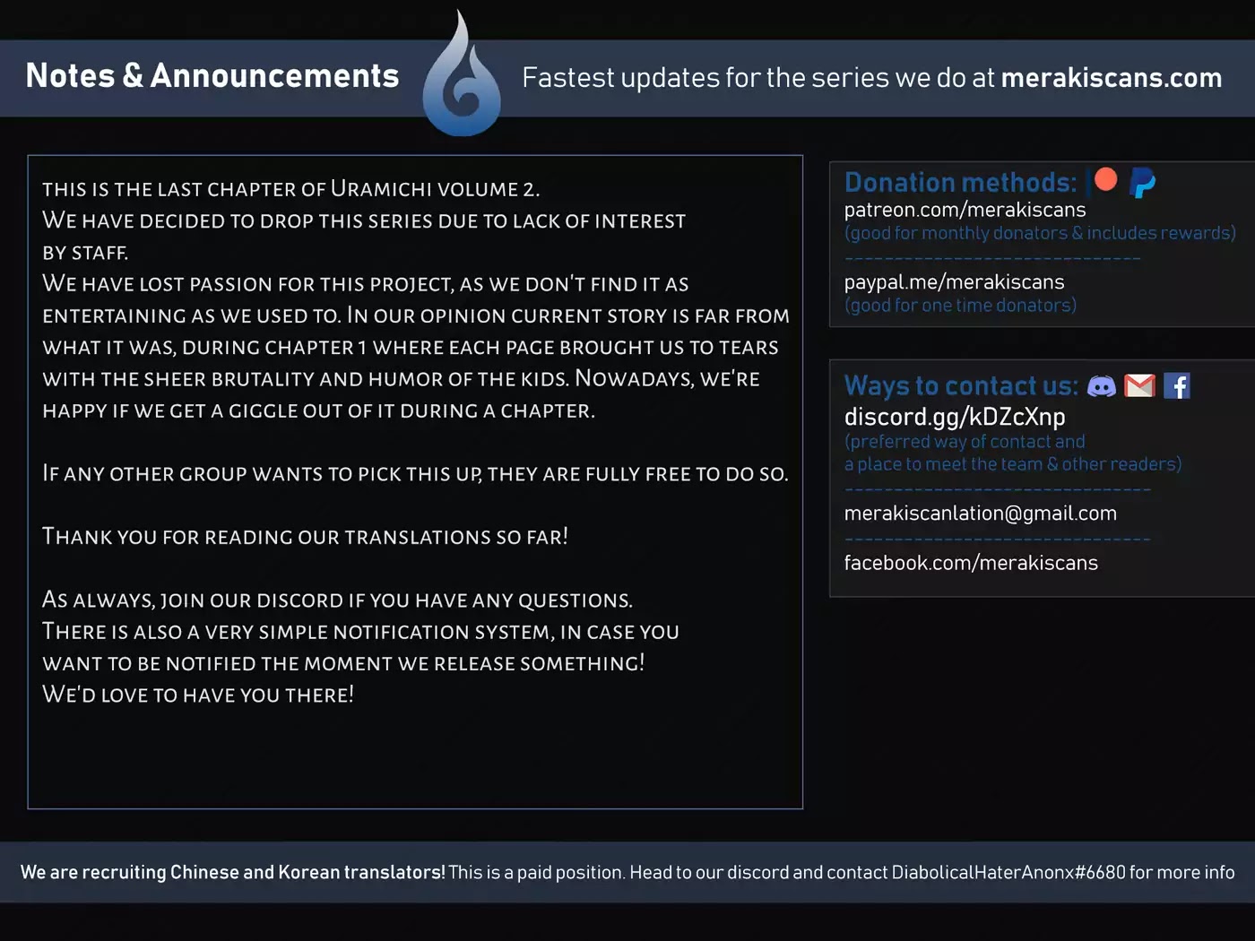 Uramichi Oniisan chapter 18 page 18