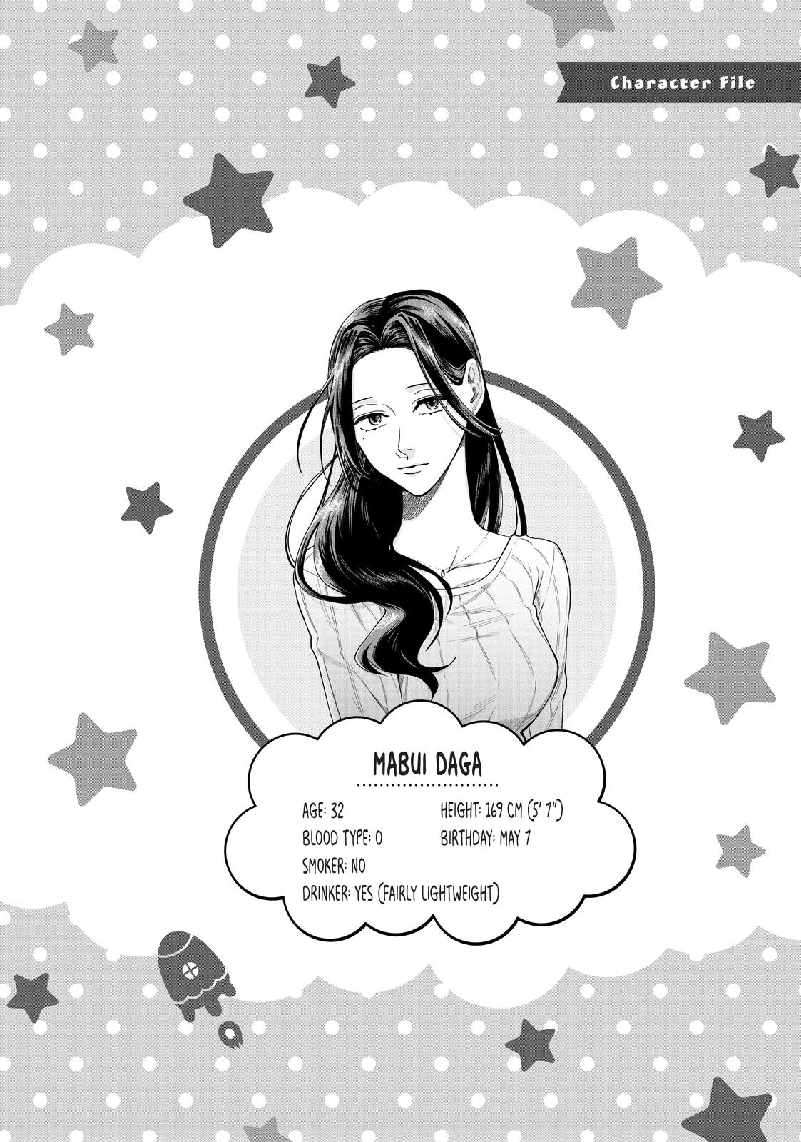 Uramichi Oniisan chapter 28 page 18