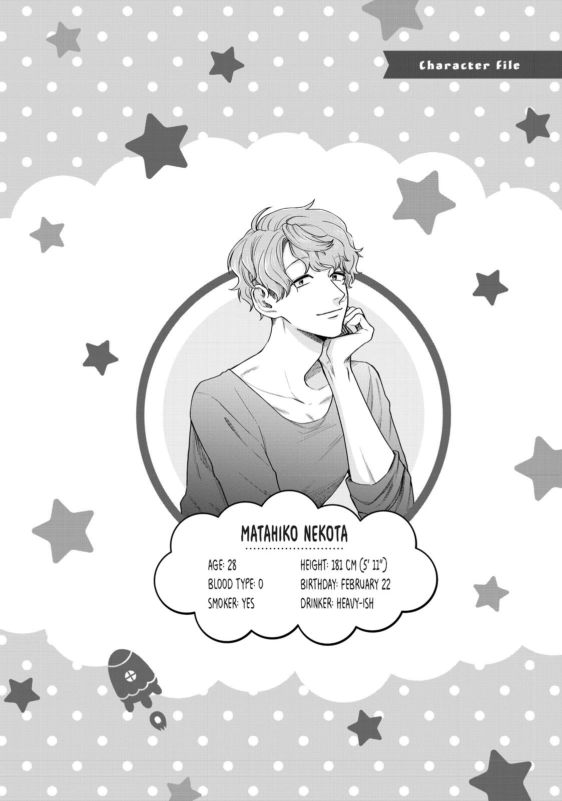 Uramichi Oniisan chapter 32 page 10