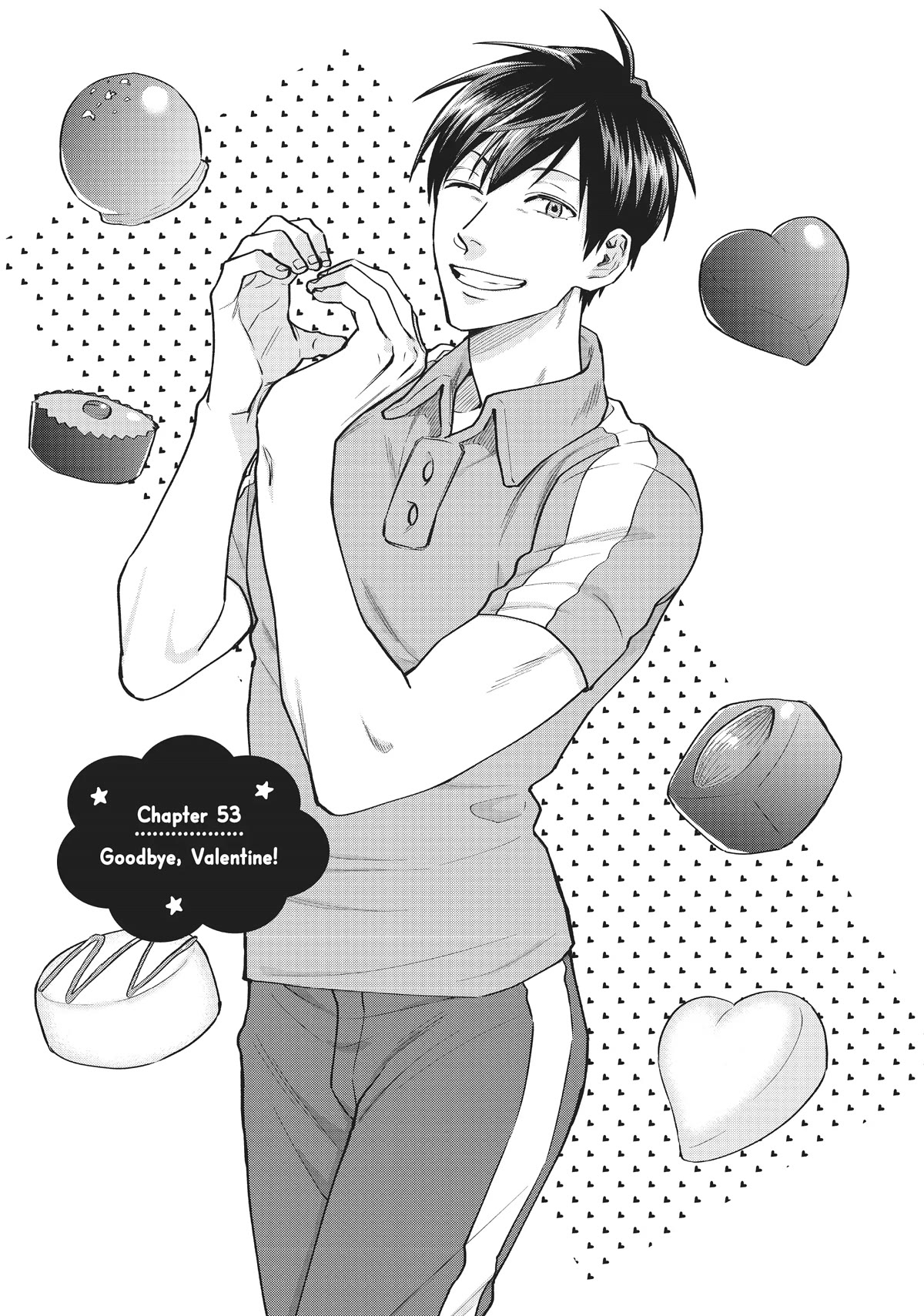 Uramichi Oniisan chapter 53 page 4