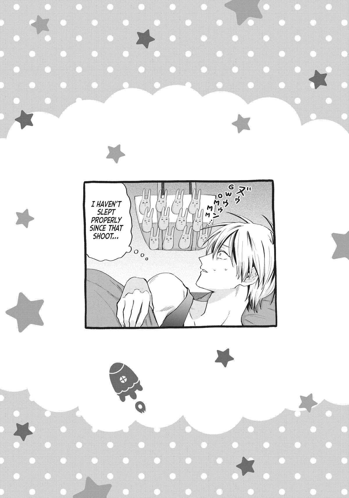 Uramichi Oniisan chapter 62 page 13