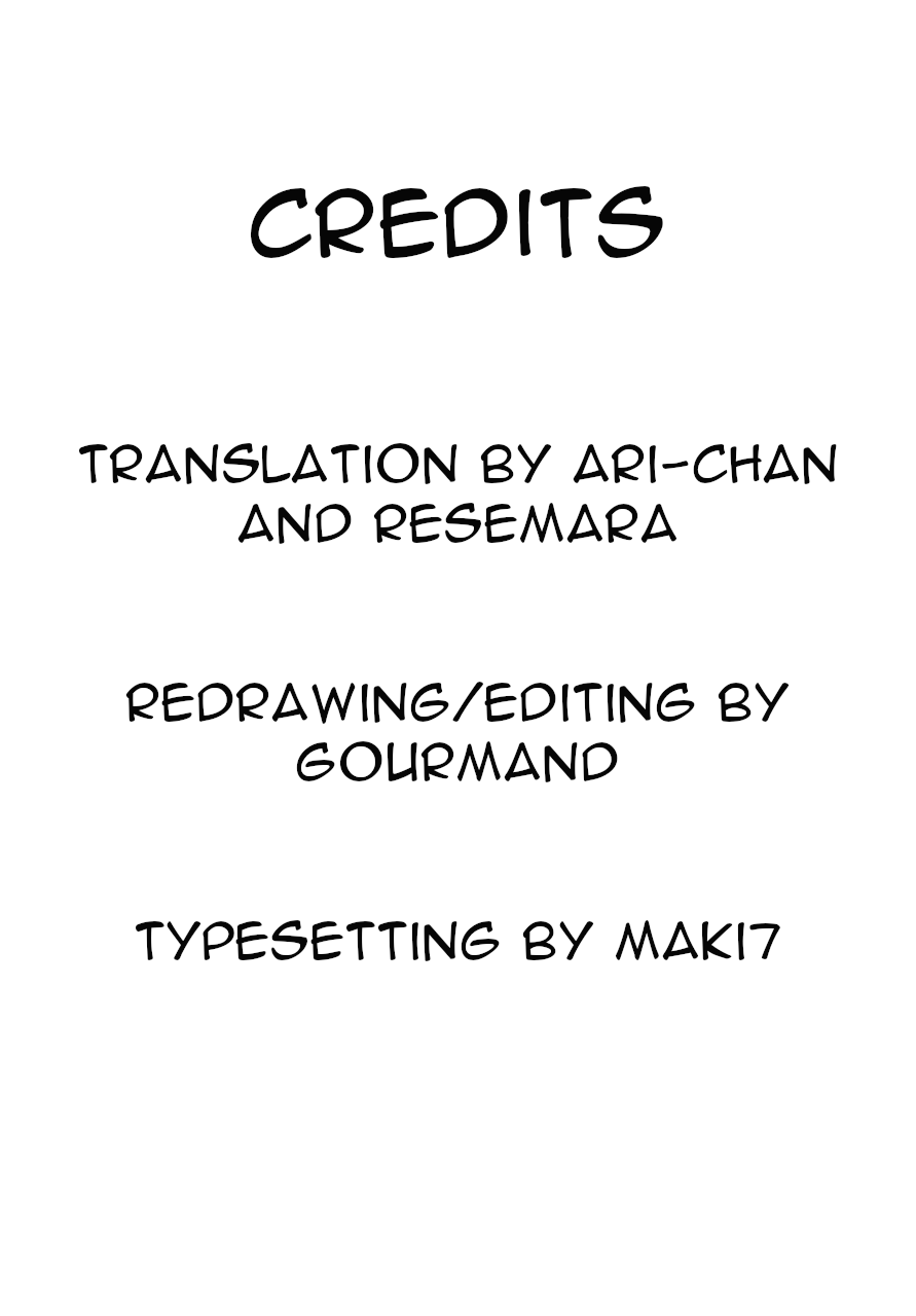 Urasekai Picnic chapter 17 page 41